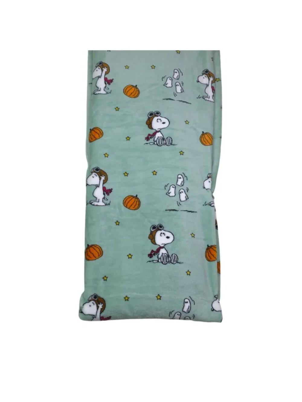 Peanuts soft cozy